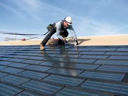 Fast & Reliable Emergency Roof Repairs in Lakemore, OH